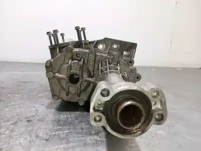Second-hand car spare part front differential for opel insignia a sports tourer (g09) 2.0 cdti 4x4 (35) oem iam references 55573146 s043437 3507173