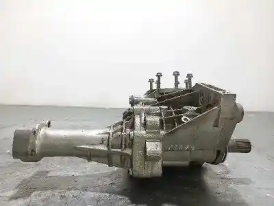 Second-hand car spare part front differential for opel insignia a sports tourer (g09) 2.0 cdti 4x4 (35) oem iam references 55573146 s043437 3507173