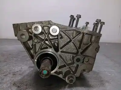 Second-hand car spare part front differential for opel insignia a sports tourer (g09) 2.0 cdti 4x4 (35) oem iam references 55573146 s043437 3507173