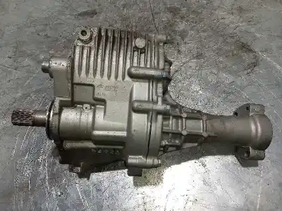 Second-hand car spare part front differential for opel insignia a sports tourer (g09) 2.0 cdti 4x4 (35) oem iam references 55573146 s043437 3507173