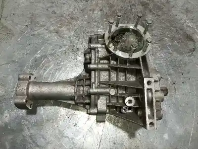 Second-hand car spare part front differential for opel insignia a sports tourer (g09) 2.0 cdti 4x4 (35) oem iam references 55573146 s043437 3507173