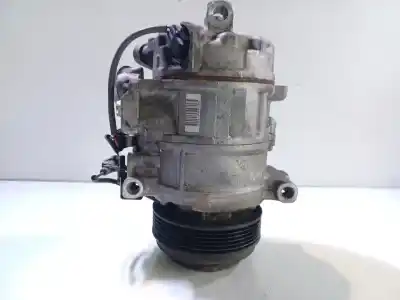 Tweedehands auto-onderdeel airconditioning compressor voor bmw 1 (e81) 118 d oem iam-referenties 64526987862 51-0761 4472601852