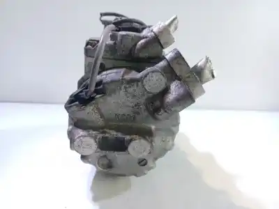 Tweedehands auto-onderdeel airconditioning compressor voor bmw 1 (e81) 118 d oem iam-referenties 64526987862 51-0761 4472601852