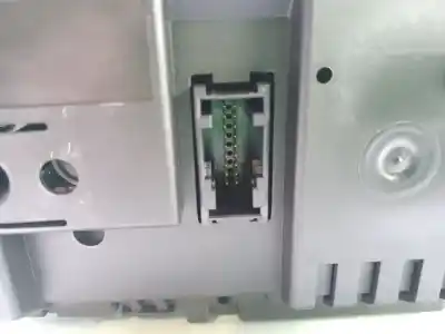 Peça sobressalente para automóvel em segunda mão quadrante por bmw 1 (e81) 118 d referências oem iam 62109283801 102495298 9220949