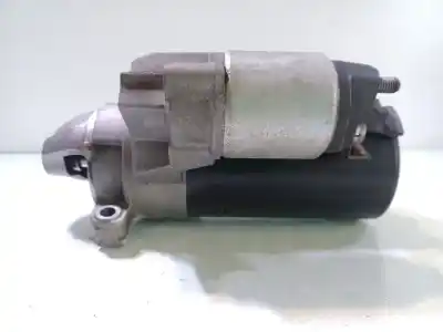 Peça sobressalente para automóvel em segunda mão motor de arranque por bmw 1 (e81) 118 d referências oem iam 12418570238 0001139016 12417823700