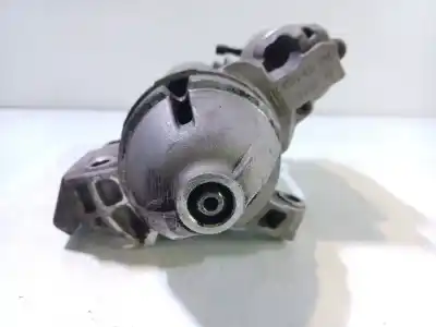 Peça sobressalente para automóvel em segunda mão motor de arranque por bmw 1 (e81) 118 d referências oem iam 12418570238 0001139016 12417823700