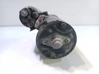 Peça sobressalente para automóvel em segunda mão motor de arranque por bmw 1 (e81) 118 d referências oem iam 12418570238 0001139016 12417823700