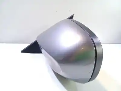 Pezzo di ricambio per auto di seconda mano specchio sinistro per bmw 1 (e81) 118 d riferimenti oem iam 51167268305  