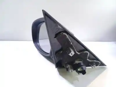 Pezzo di ricambio per auto di seconda mano specchio sinistro per bmw 1 (e81) 118 d riferimenti oem iam 51167268305  