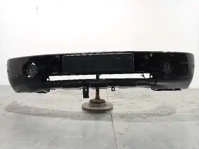 Автозапчастина б/у передній бампер для land rover range rover (lm) td6 hse посилання на oem iam dpc000080lml