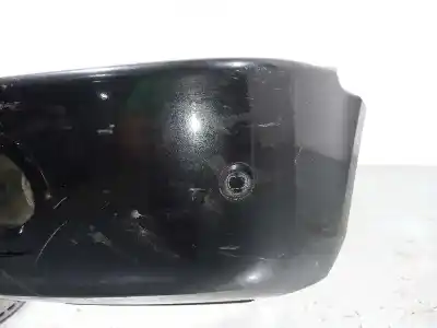 Автозапчастина б/у передній бампер для land rover range rover (lm) td6 hse посилання на oem iam dpc000080lml  