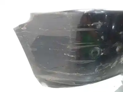 Автозапчастина б/у передній бампер для land rover range rover (lm) td6 hse посилання на oem iam dpc000080lml  