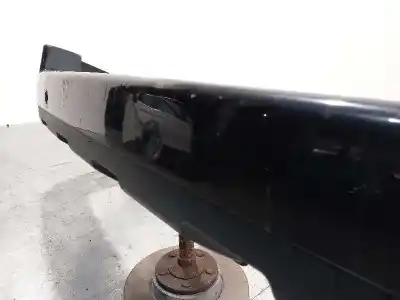 Peça sobressalente para automóvel em segunda mão para choques traseiro por land rover range rover (lm) td6 hse referências oem iam dqc000060lml  