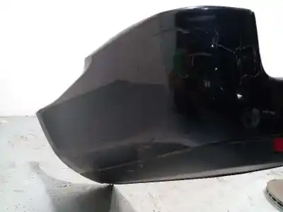 Peça sobressalente para automóvel em segunda mão para choques traseiro por land rover range rover (lm) td6 hse referências oem iam dqc000060lml  