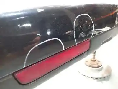 Peça sobressalente para automóvel em segunda mão para choques traseiro por land rover range rover (lm) td6 hse referências oem iam dqc000060lml  