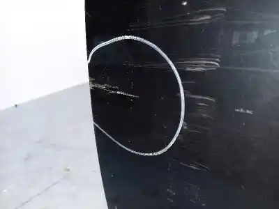 Автозапчастина б/у двері задні ліві для land rover range rover (lm) td6 hse посилання на oem iam bfa760070  