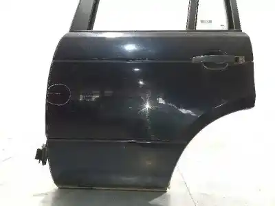 Автозапчастина б/у двері задні ліві для land rover range rover (lm) td6 hse посилання на oem iam bfa760070  