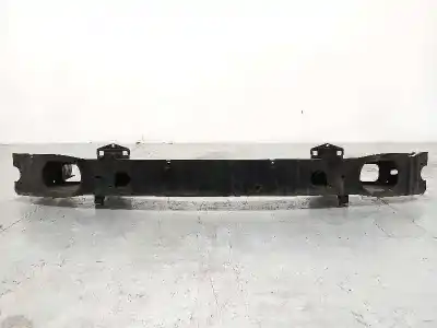 Автозапчастина б/у передній бампер підсилення для land rover range rover (lm) td6 hse посилання на oem iam dpe000072