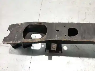 Автозапчастина б/у передній бампер підсилення для land rover range rover (lm) td6 hse посилання на oem iam dpe000072  