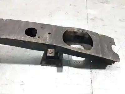 Автозапчастина б/у передній бампер підсилення для land rover range rover (lm) td6 hse посилання на oem iam dpe000072  