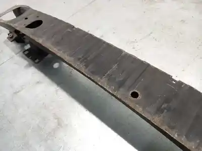 Автозапчастина б/у передній бампер підсилення для land rover range rover (lm) td6 hse посилання на oem iam dpe000072  