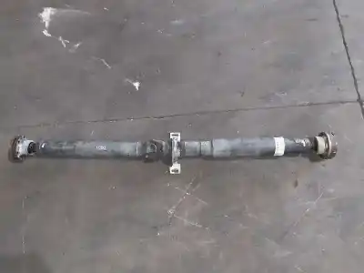 Автозапчастина б/у центр трансмісії для land rover range rover (lm) td6 hse посилання на oem iam 7514223a