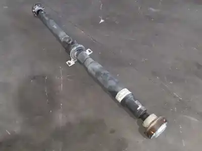 Автозапчастина б/у центр трансмісії для land rover range rover (lm) td6 hse посилання на oem iam 7514223a  190303