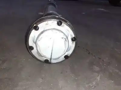 Автозапчастина б/у центр трансмісії для land rover range rover (lm) td6 hse посилання на oem iam 7514223a  190303