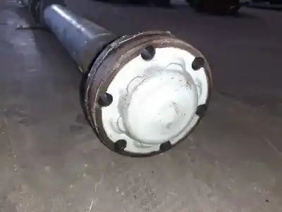 Автозапчастина б/у центр трансмісії для land rover range rover (lm) td6 hse посилання на oem iam 7514223a  190303