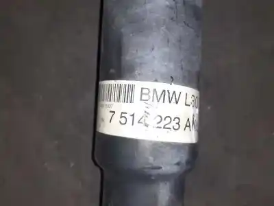 Автозапчастина б/у центр трансмісії для land rover range rover (lm) td6 hse посилання на oem iam 7514223a  190303