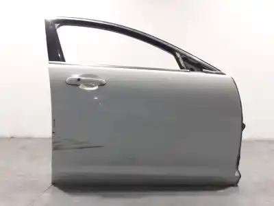 Автозапчастина б/у передні праві двері для jaguar xf i (x250) 3.0 d посилання на oem iam c2z2060
