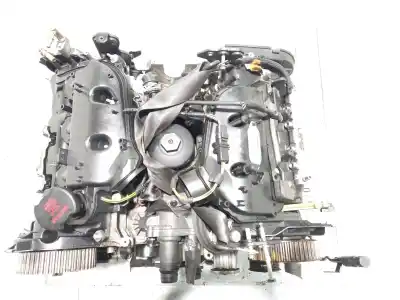 Автозапчастина б/у вибривався двигун для jaguar xf i (x250) 3.0 d посилання на oem iam 306dt