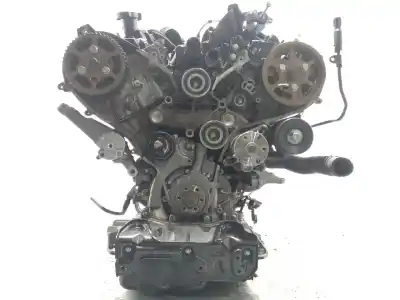 Second-hand car spare part scrapped engine for jaguar xf i (x250) 3.0 d oem iam references 306dt 310310 0451541