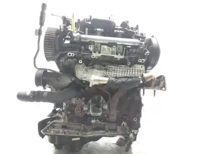 Second-hand car spare part scrapped engine for jaguar xf i (x250) 3.0 d oem iam references 306dt 310310 0451541