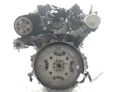 Second-hand car spare part scrapped engine for jaguar xf i (x250) 3.0 d oem iam references 306dt 310310 0451541
