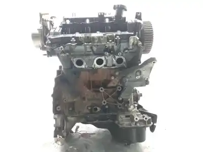 Second-hand car spare part scrapped engine for jaguar xf i (x250) 3.0 d oem iam references 306dt 310310 0451541