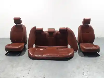 Автозапчастина б/у комплект сидів для jaguar xf i (x250) 3.0 d посилання на oem iam 