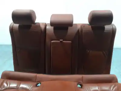 Автозапчасти б/у полный комплект сиденья за jaguar xf i (x250) 3.0 d ссылки oem iam   