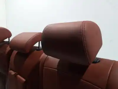 Автозапчасти б/у полный комплект сиденья за jaguar xf i (x250) 3.0 d ссылки oem iam   