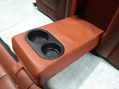 Автозапчасти б/у полный комплект сиденья за jaguar xf i (x250) 3.0 d ссылки oem iam   