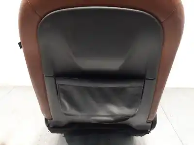 Автозапчасти б/у полный комплект сиденья за jaguar xf i (x250) 3.0 d ссылки oem iam   