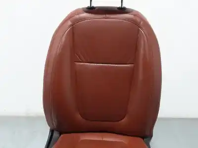 Автозапчасти б/у полный комплект сиденья за jaguar xf i (x250) 3.0 d ссылки oem iam   
