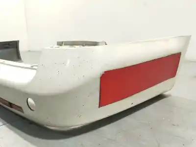 Second-hand car spare part rear bumper for vw multivan v (7hm, 7hn, 7hf, 7ef, 7em, 7en) 2.0 bitdi 4motion oem iam references 7h5807417f  