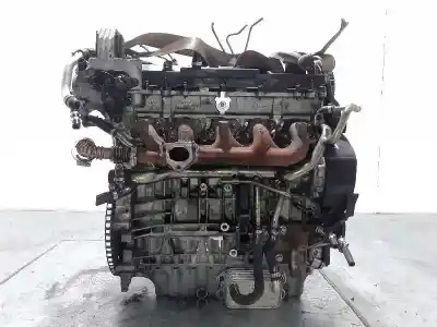 Second-hand car spare part scrapped engine for volvo xc90 d5 executive geartronic (147 kw)(7 sitze) oem iam references d5244t18  1474178