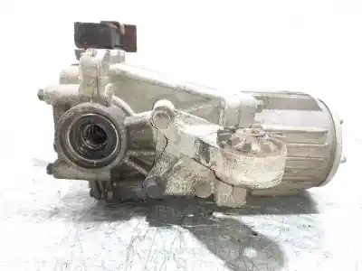 Pezzo di ricambio per auto di seconda mano DIFFERENZIALE POSTERIORE per MITSUBISHI OUTLANDER (CW0)  Riferimenti OEM IAM 3501A114 2.353 T02GS18580021