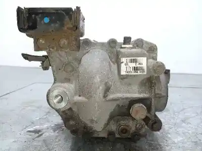 Автозапчастина б/у задній диференціал для mitsubishi outlander (cw0) 2.0 di-d cat посилання на oem iam 3501a114 2.353 t02gs18580021