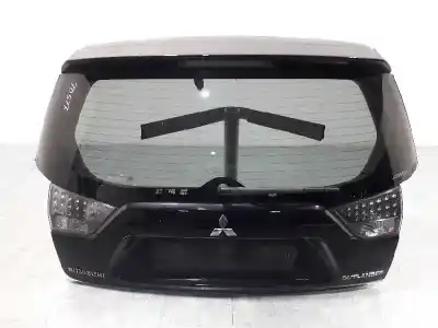 Pièce détachée automobile d'occasion  pour MITSUBISHI OUTLANDER (CW0)  Références OEM IAM 5801A524  