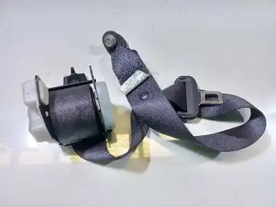 Pezzo di ricambio per auto di seconda mano Cintura Di Sicurezza Posteriore Sinistra per SUBARU IMPREZA G12 Classic Riferimenti OEM IAM 64660FG150JI  