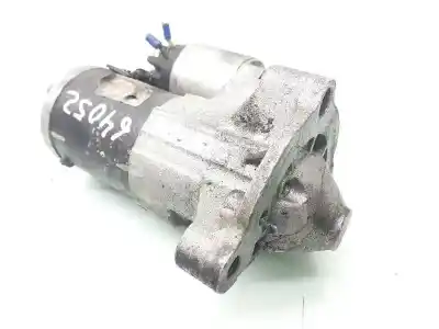 Peça sobressalente para automóvel em segunda mão motor de arranque por suzuki vitara (se/sf/et) (1988->) 1.9 d (et) referências oem iam m001t80481