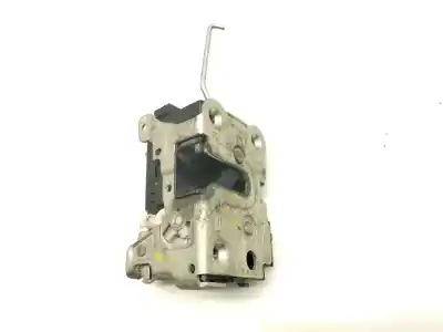 Piesă de schimb auto la mâna a doua încuietoare ușa fațã stânga pentru iveco daily v furgón 29s13, 29l13, 35c13, 35s13, 40c13, 40s13 referințe oem iam 5801352920  